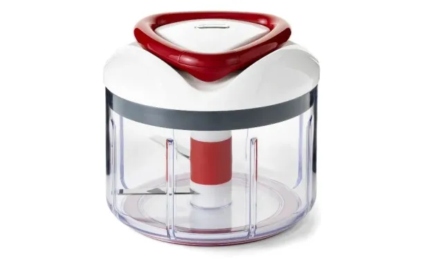 ZYLISS Hachoir manuel - Easy Pull