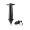 VACUVIN Pompe à vin + Serveur anti-gouttes - Wine Saver & Server