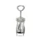 VACUVIN Tire-bouchon à ailettes Argenté - Winged Corkscrew