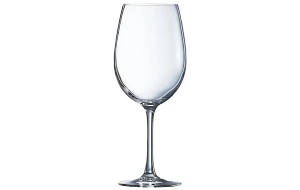CHEF & SOMMELIER Verre à pied 47 cl - Cabernet Tulipe