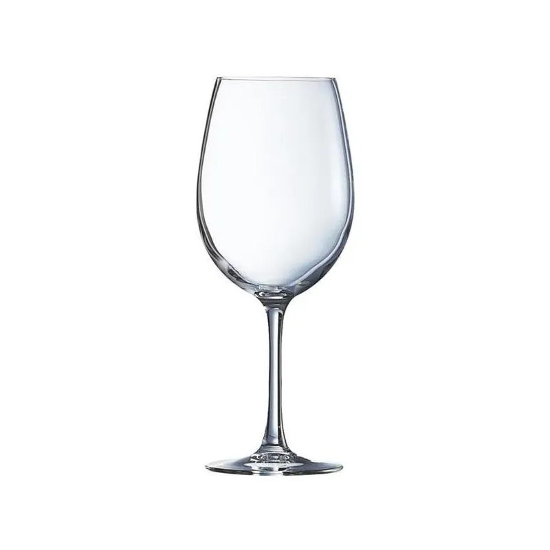 CHEF & SOMMELIER Verre à pied 35 cl Cabernet Tulipe