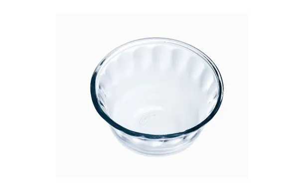 PYREX Coupe à dessert 9 cm - Classic