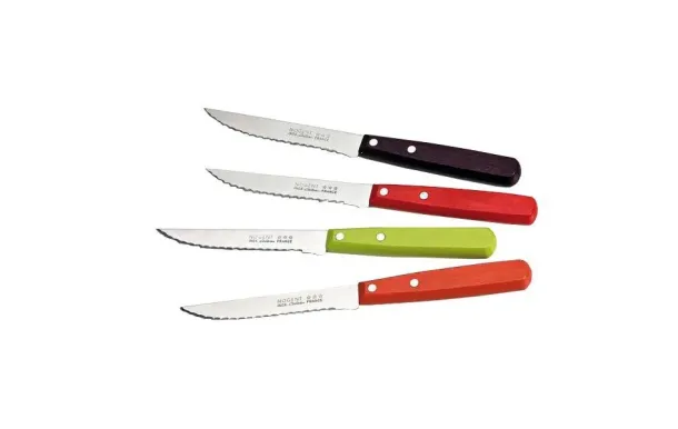 NOGENT Couteau à steak 11 cm - Color