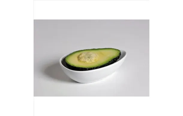 GIRARD Coupelle avocat  blanche