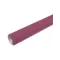 PUBLI EMBAL Nappe en papier Aubergine - Rouleau de 6 m x 1,20 m
