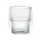 DURALEX Lot de 4 gobelet 20 cl - Empilable