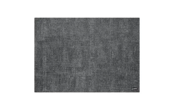 GUZZINI Set de table 43 x 30 cm Gris Foncé - Tiffany