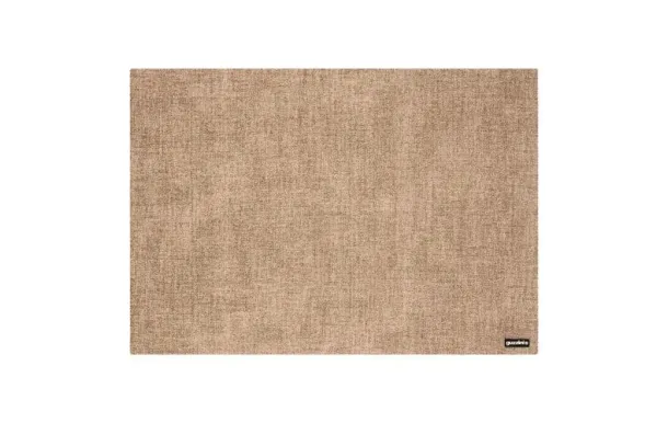 GUZZINI Set de table 43 x 30 cm Beige - Tiffany