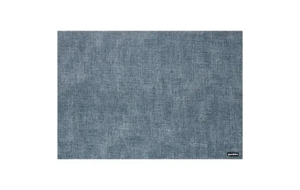 GUZZINI Set de table 43 x 30 cm Bleu Marine - Tiffany
