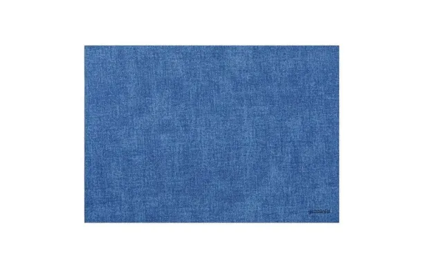 GUZZINI Set de table 43 x 30 cm Bleu - Tiffany