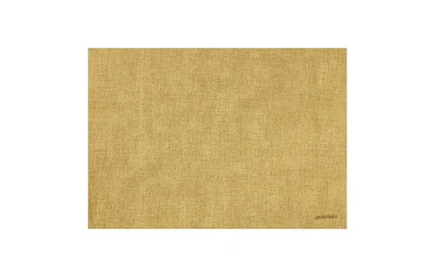 GUZZINI Set de table 43 x 30 cm Ocre - Tiffany