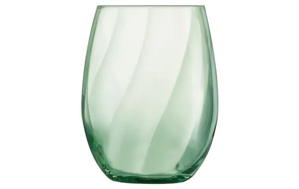CHEF & SOMMELIER Gobelet haut 35 cl Vert - Arpège Color