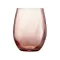 CHEF & SOMMELIER Gobelet haut 35 cl Rose - Arpège Color