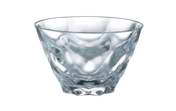 LUMINARC Coupelle 35 cl - Iced Diamant