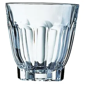 LE VERRE FRANCAIS Lot de 6 gobelets 24 cl - Charlotte