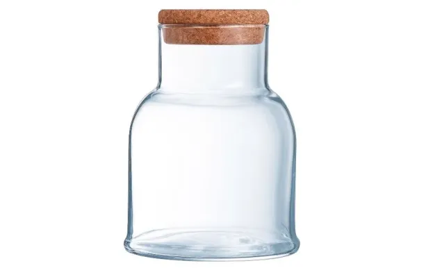LUMINARC Carafe / Broc 1.3 L - Vintage