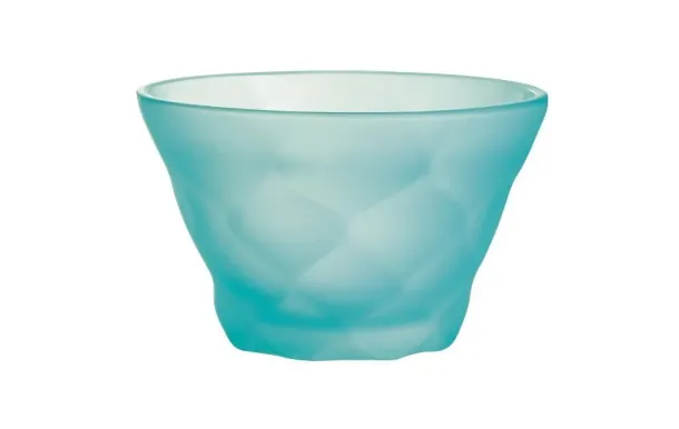 LUMINARC Coupelle 35 cl Pool (Bleu) - Iced Diamant Summer