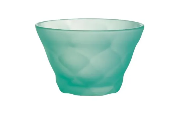 LUMINARC Coupelle 35 cl Lagon (Vert) - Iced Diamant Summer