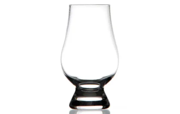 LUDI VIN Verre à whisky 19 cl - Gleincair