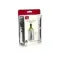 VACUVIN Rafraîchisseur à vin Argenté - Active Cooler Wine