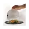 LACOR Cloche à fumer 23 cm
