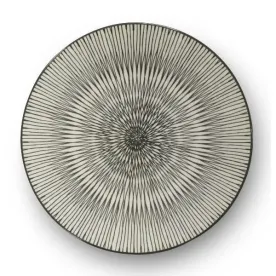 MEDARD DE NOBLAT Assiette à dessert 20 cm - Hypnose