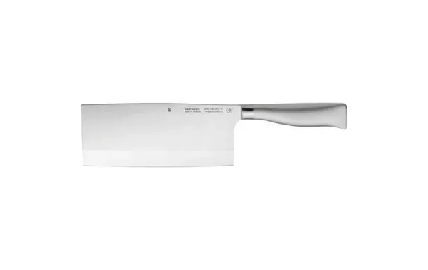 WMF Couteau de cuisinier chinois 18.5 cm - Grand Gourmet