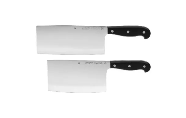 WMF Set Asie 2 couperets - Spitzenklasse Plus
