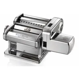 MARCATO MACHINE PATE ITAL.ATLAS MOTOR 220V [-]