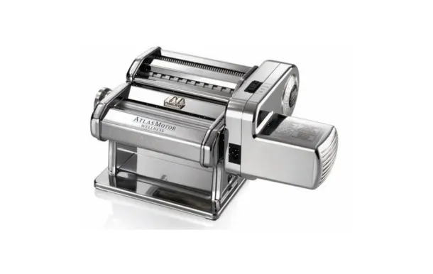 MARCATO MACHINE PATE ITAL.ATLAS MOTOR 220V [-]