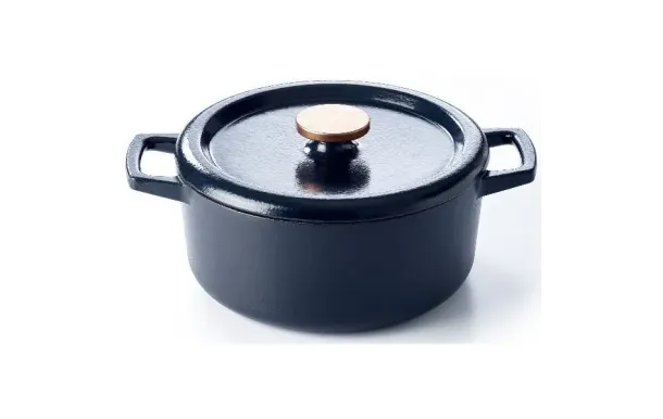 BEKA Cocotte 26 cm / 5 L - Nori