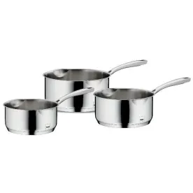 KELA Série de 3 casseroles 16 à 20 cm - Flavoria