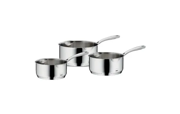 KELA Série de 3 casseroles 16 à 20 cm - Flavoria
