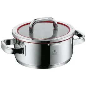 WMF Faitout bas 20 cm avec couvercle - Function 4