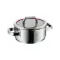 WMF Faitout bas 20 cm avec couvercle - Function 4