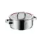 WMF Faitout bas 24 cm avec couvercle - Function 4