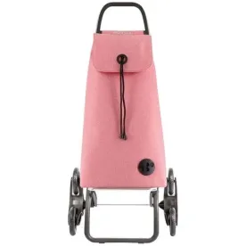 ROLSER Poussette 6 roues imax tweed 6 coral