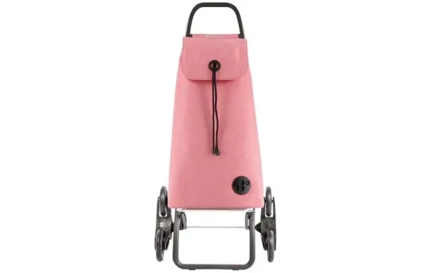 ROLSER Poussette 6 roues imax tweed 6 coral