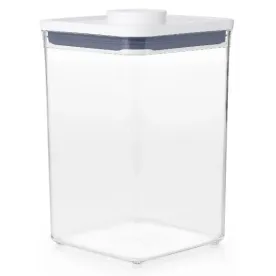OXO Boîte carrée haute 4.2 L - Pop 2.0