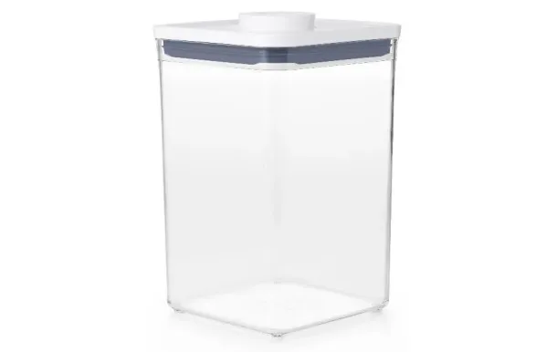 OXO Boîte carrée haute 4.2 L - Pop 2.0