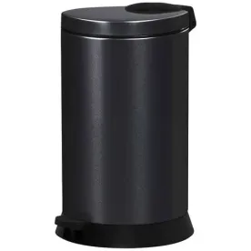 ROSSIGNOL Poubelle Magic 20l noir basalte