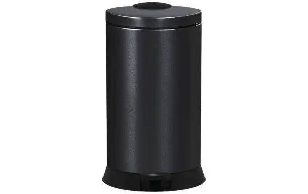 ROSSIGNOL Poubelle Magic 20l noir basalte