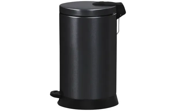 ROSSIGNOL Poubelle Magic 20l noir basalte