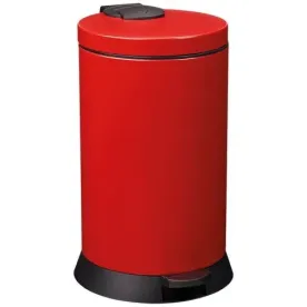 ROSSIGNOL Poubelle Magic 20l rouge
