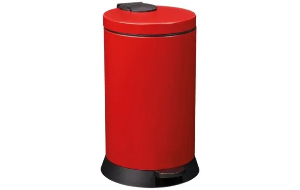 ROSSIGNOL Poubelle Magic 20l rouge