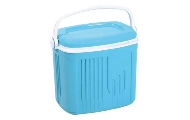 DAVID GEORGES GLACIERE ICEBERG 32L BLEU TURQUOISE