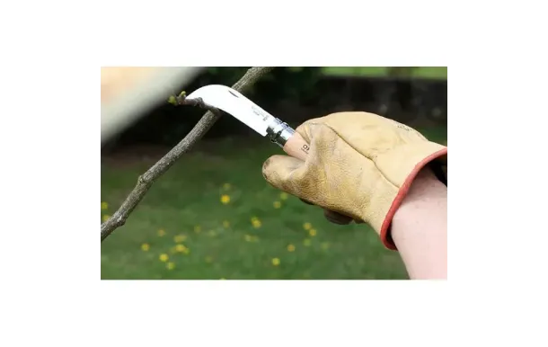 OPINEL COUTEAU SERPE 000656