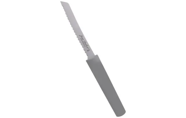 JEAN DUBOST Couteau micro dentelé