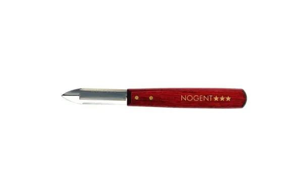 NOGENT Eplucheur 1 tranchant droit