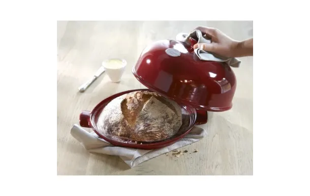 EMILE HENRY Coffret Moule à pain Grand Cru Les Spécialistes 349108